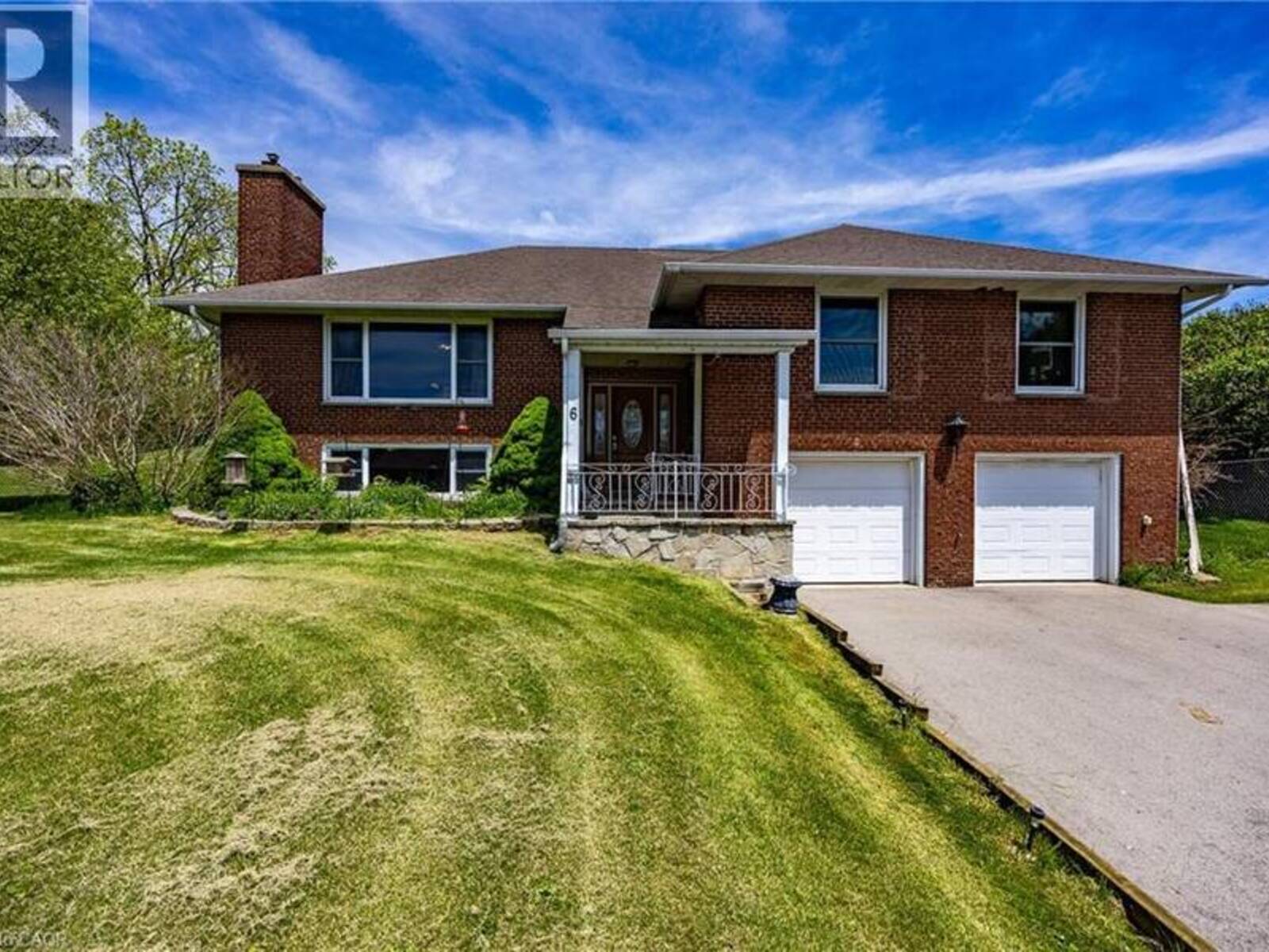 6 DEDRICK Road, Port Rowan, Ontario N0E 1M0