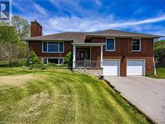 6 DEDRICK Road Port Rowan Ontario, N0E 1M0
