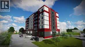 968 & 970 COLBORNE Street | Brantford Ontario | Slide Image One