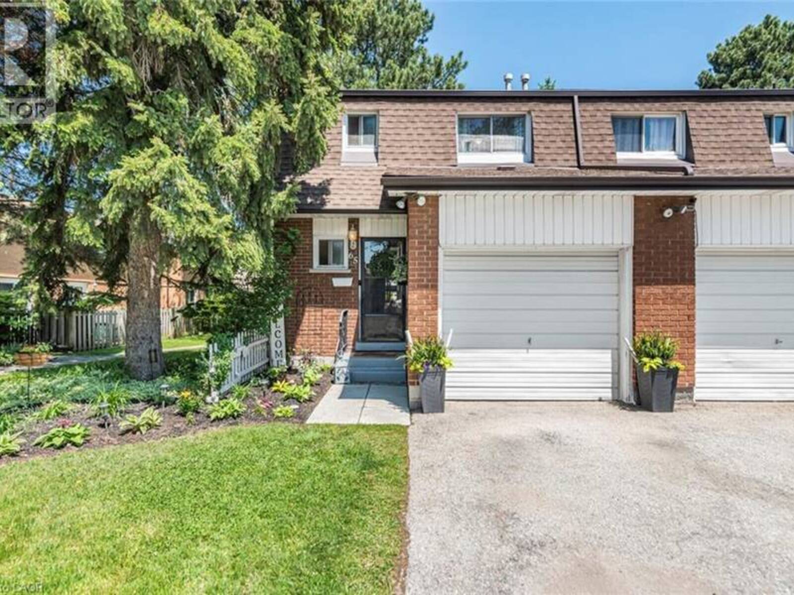 1440 GARTH Street Unit# 65, Hamilton, Ontario L9B 1R6