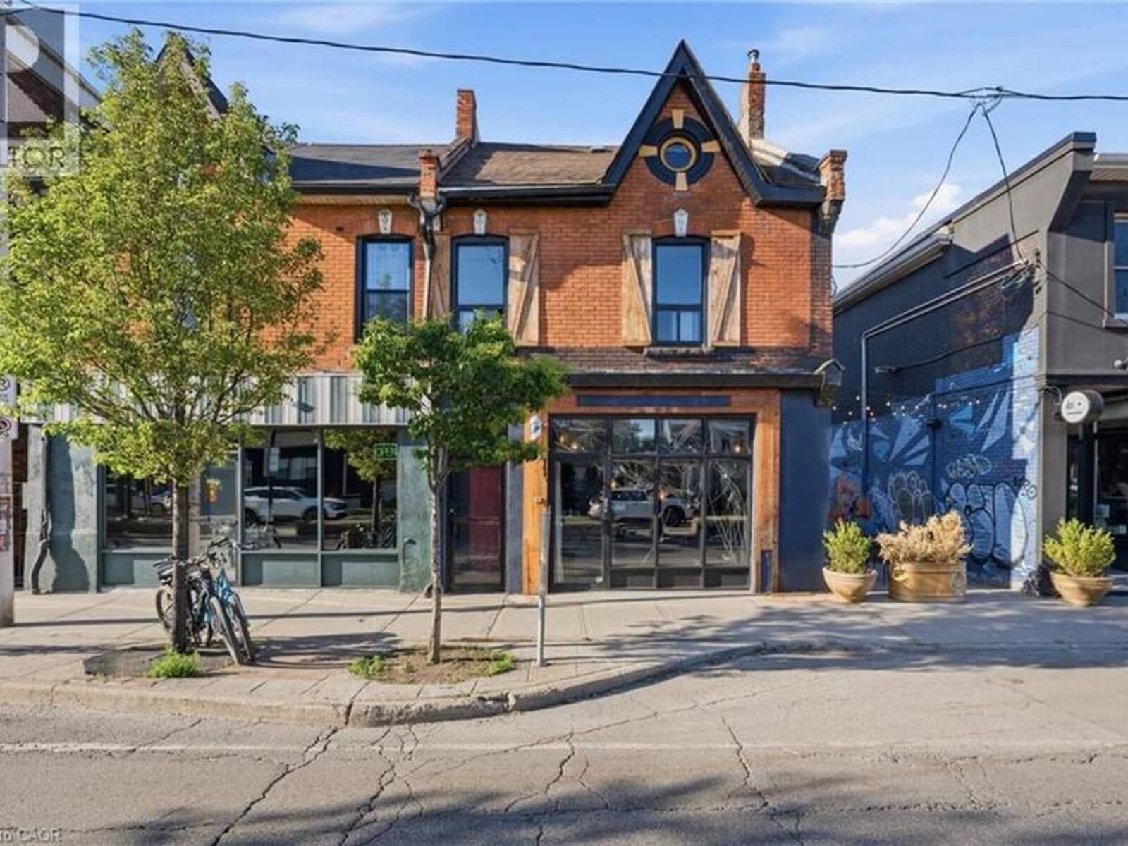 355 BARTON Street E, Hamilton, Ontario L8L 2X8