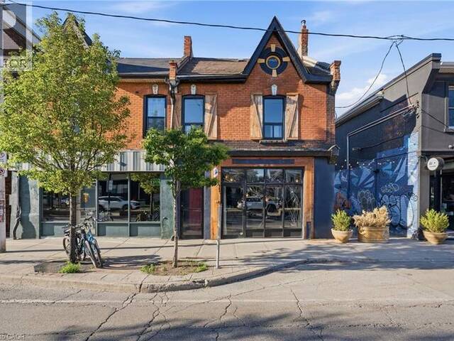 355 BARTON Street E Hamilton Ontario, L8L 2X8 - 2 Bedrooms Home For Sale