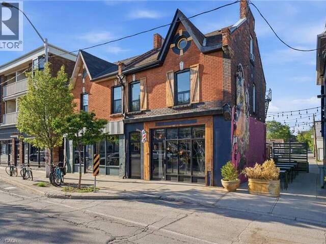 355 BARTON Street E Hamilton Ontario, L8L 2X8 - 2 Bedrooms Home For Sale