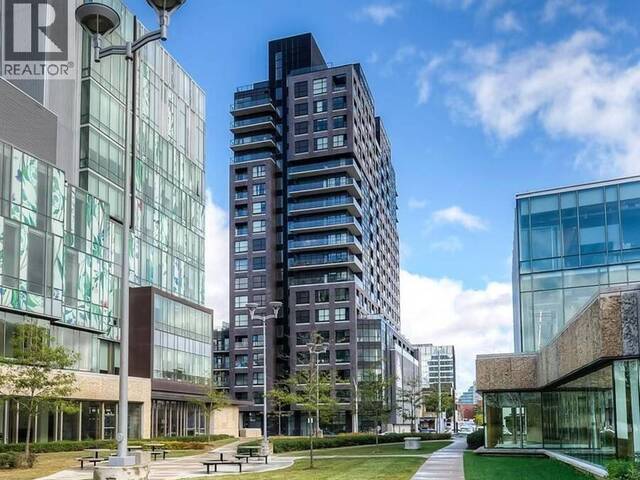 1 VICTORIA Street S Unit# 1713 Kitchener Ontario, N2G 1G1 - 3 Bedrooms Condo For Sale