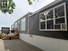 99 FOURTH CONCESSION Road Unit# 617 Brant Ontario, N0E 1A0