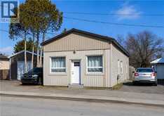 194 TOWNLINE Street | St. Williams Ontario | Slide Image One