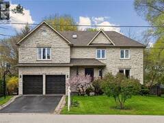 1541 GARNET Avenue Mississauga Ontario, L5G 4C7