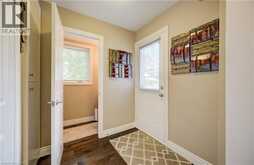 60 HUNTLEY Crescent | Kitchener Ontario | Slide Image Nineteen