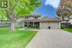 60 HUNTLEY Crescent | Kitchener Ontario | Slide Image One