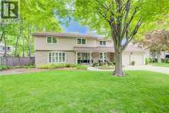 60 HUNTLEY Crescent | Kitchener Ontario | Slide Image Two