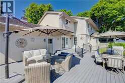 60 HUNTLEY Crescent | Kitchener Ontario | Slide Image Thirty-eight