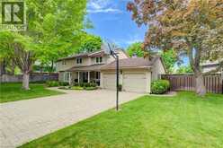 60 HUNTLEY Crescent | Kitchener Ontario | Slide Image Three