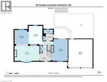 60 HUNTLEY Crescent | Kitchener Ontario | Slide Image Forty-eight