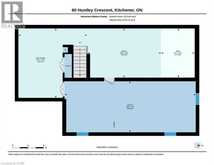 60 HUNTLEY Crescent | Kitchener Ontario | Slide Image Fifty