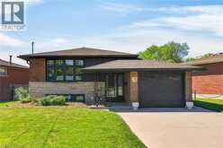 83 RIVERDALE Drive | Hamilton Ontario | Slide Image One