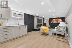 83 RIVERDALE Drive | Hamilton Ontario | Slide Image Thirty-one