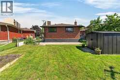 83 RIVERDALE Drive | Hamilton Ontario | Slide Image Forty-nine