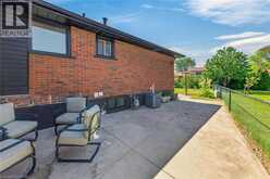 83 RIVERDALE Drive | Hamilton Ontario | Slide Image Forty-seven