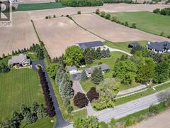 1068 CAMERON Road Ayr Ontario, N0B 1E0