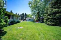 1068 CAMERON Road | Ayr Ontario | Slide Image Thirty-one