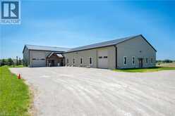 1068 CAMERON Road | Ayr Ontario | Slide Image Thirty-six