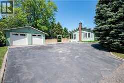 1068 CAMERON Road | Ayr Ontario | Slide Image Four