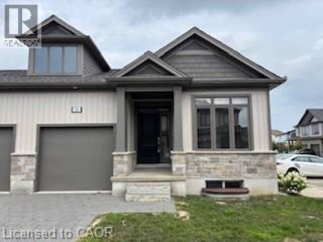 745 CHELTON Road Unit# 53 London Ontario, N6M 0J1 - 3 Bedrooms Condo For Sale