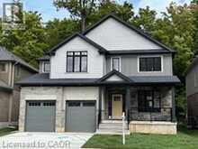 217 JEFFREY Place | Kitchener Ontario | Slide Image One