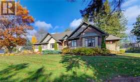 52 EDGEHILL Drive | Kitchener Ontario | Slide Image One