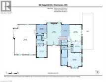 52 EDGEHILL Drive | Kitchener Ontario | Slide Image Forty-eight