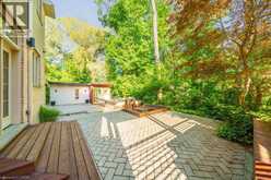 64 RAVINA Crescent | Ancaster Ontario | Slide Image Forty-seven