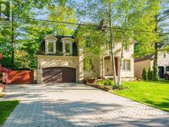 64 RAVINA Crescent Ancaster Ontario, L9G 2E7