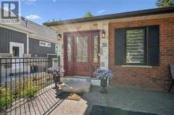 39 HOLLY Trail | Cambridge Ontario | Slide Image Four