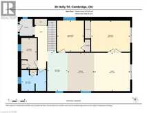 39 HOLLY Trail | Cambridge Ontario | Slide Image Forty-seven