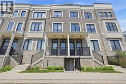 383 DUNDAS Street Unit# 58 | Waterdown Ontario | Slide Image One
