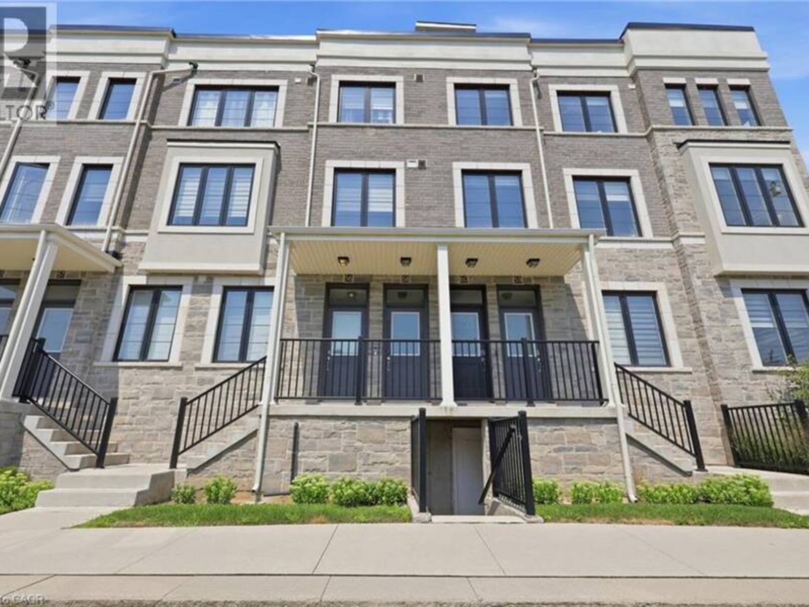383 DUNDAS Street Unit# 58, Waterdown, Ontario L8B 1X6