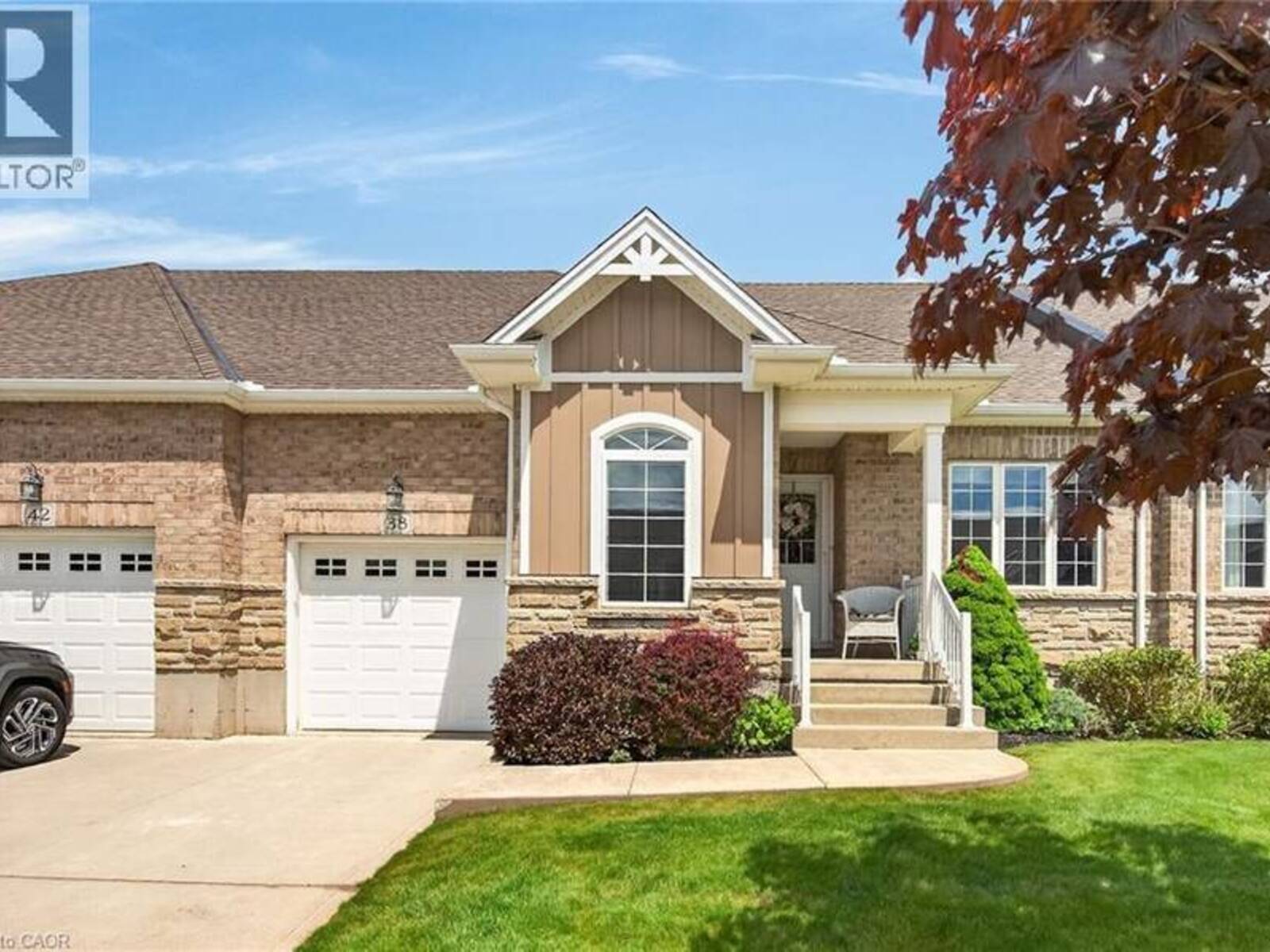 38 GAMBLE Lane, Port Dover, Ontario N0A 1N3