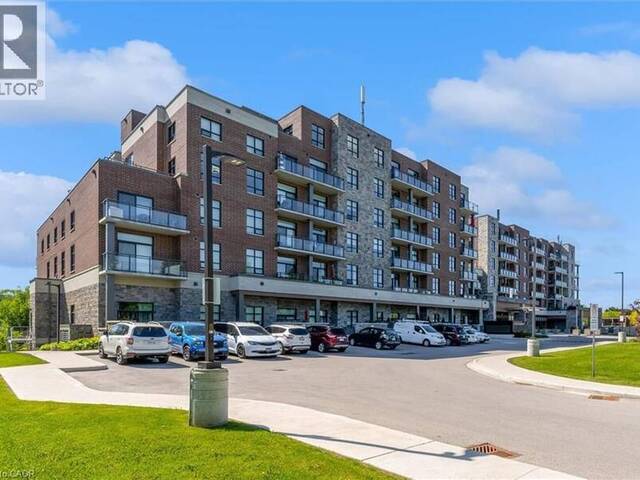 3290 NEW Street Unit# 113 Burlington Ontario, L7N 1M8 - 2 Bedrooms Home For Sale