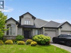 708 WINSTON Road Grimsby Ontario, L3M 4E8