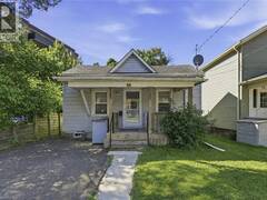 56 WELLAND Avenue St. Catharines Ontario, L2R 2M5