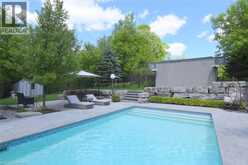 211 TOLLGATE Drive | Ancaster Ontario | Slide Image Forty-four