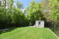 211 TOLLGATE Drive | Ancaster Ontario | Slide Image Forty-nine