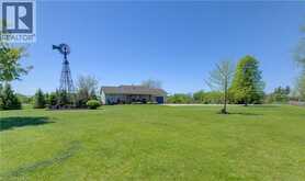 44555 HARRISTON Road | Gorrie Ontario | Slide Image Two
