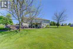 44555 HARRISTON Road | Gorrie Ontario | Slide Image Thirty-six