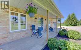 44555 HARRISTON Road | Gorrie Ontario | Slide Image Four