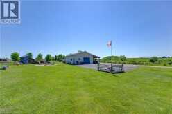 44555 HARRISTON Road | Gorrie Ontario | Slide Image Thirty-seven