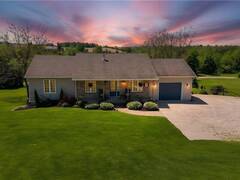 44555 HARRISTON Road Gorrie Ontario, N0G 1X0
