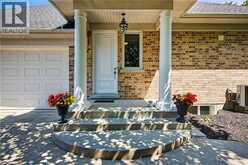 6786 CHRISTINE Court | Niagara Falls Ontario | Slide Image Thirty-six