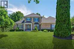 6786 CHRISTINE Court | Niagara Falls Ontario | Slide Image One