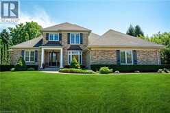 6786 CHRISTINE Court | Niagara Falls Ontario | Slide Image Three